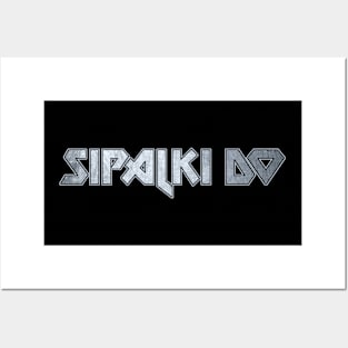 Sipalki Do Posters and Art